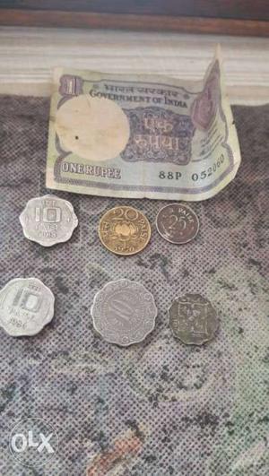Old coins collection msg me fast