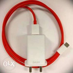 Oneplus 5 dash charger.original.used for 6