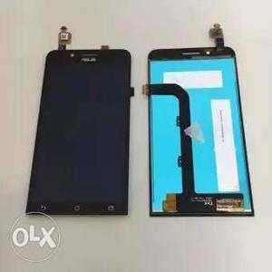 Only Lcd for Asus j7 Mi note4 Samsung J7 Lyf