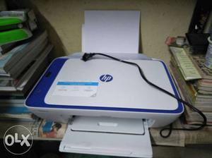 Only one month used. Bought on 15th july Hp