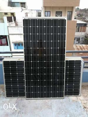 Original Tata Solar Panel 180 Watts.