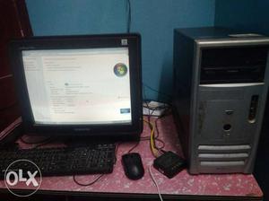 P4 Computer in good condition