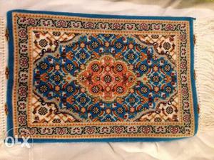 Persian Handmade Silky carpet