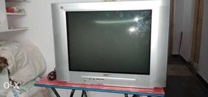 Philips Flatiron Color TV 32"inch.Price Negotiable