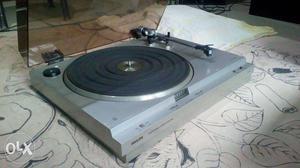 Philips Turntable AF834 Call only 