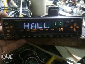 Pioneer DSP Deq 99 in good condition.