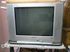 Samsung 21" TV