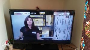 Samsung 32 inch Full Hd Tv