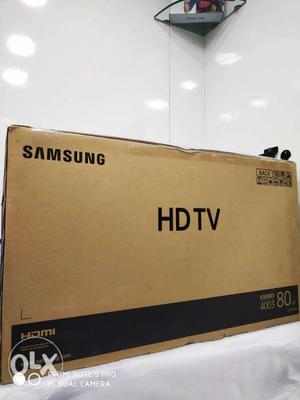 Samsung 32inch Brand New HD Led TV's 1yr warranty EMI