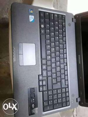 Samsung Laptop Very Top Condition