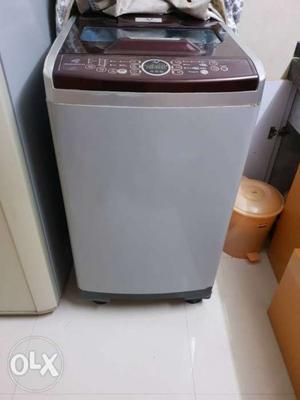 Samsung Top-load Washing Machine (7 KG)