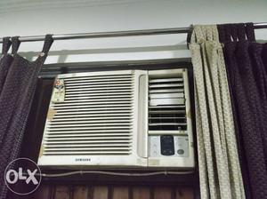 Samsung Window-type AC Unit 1.5 MT