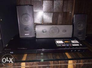 Sony Home Theater For Sell. Mob no - . 30