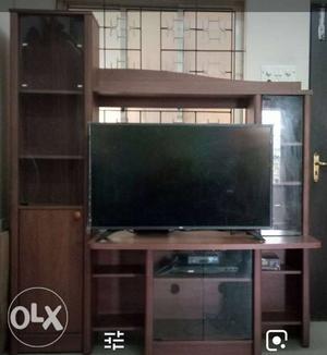 TV Unit with out tv