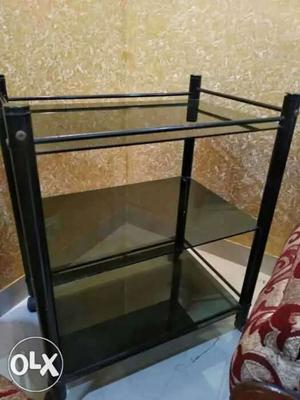 ,TV trolley in a very good condition