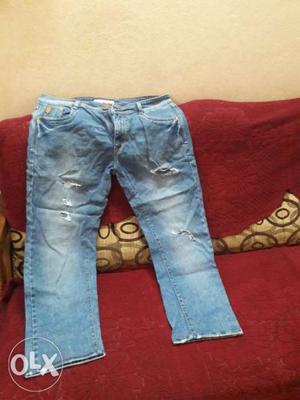 Tone jeans 36 size for best offer