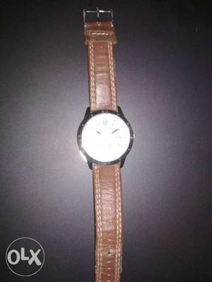 Used Timex watch, good condition.