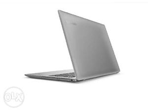 Want to sell new sealed laptop. Dell Ideapad 320 Direct from