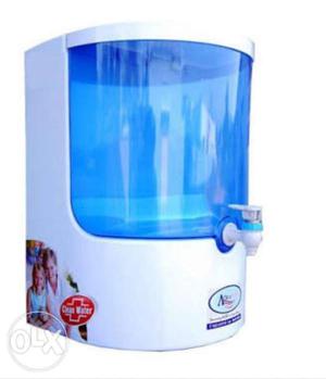Water purifier in working condition 10 ltr