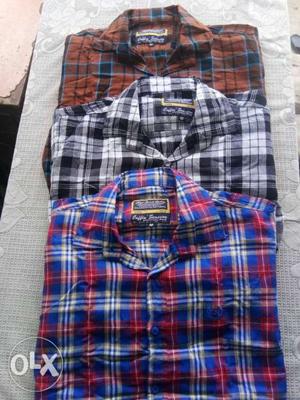 Whole sale shirts starting from 235to 270