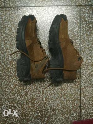 Woodland shoes,1.5 year old shoe