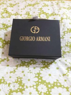 40' size Giorgio armani shirt,which is not