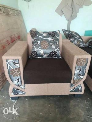 5 seat sofa Bharat furniture/