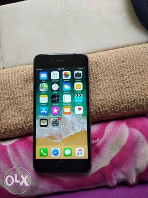 Apple Iphone 6 64GB Space Grey Excellent