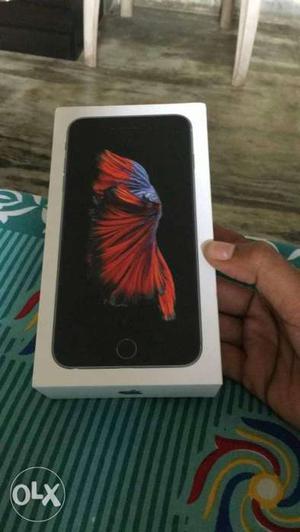 Apple iPhone 6s Plus 32GB month old 10 month