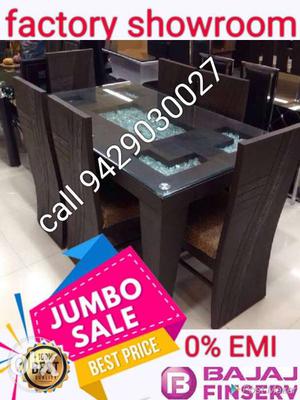 Best offer on all furniture manufacturer rate