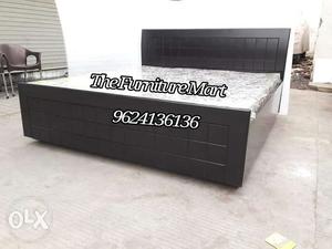 Brand New 6*5 Ply Wood Bed