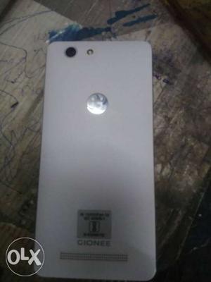 Brand New condition GIONEE PHONE