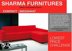 Buy lowest price sofa set bed almira