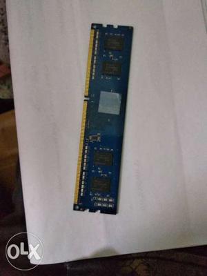 DDR 3 ram for pc