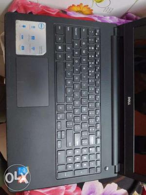 DELL laptop in Mint Condition