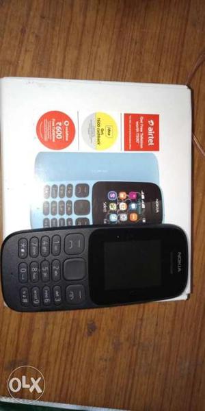 Dual sim new mobile 17 day old