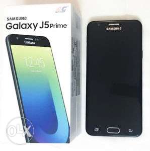 Galaxy J5 Prime 3gb Ram 32gb Hd