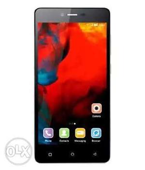 Gionee f103 pro 2 month old call I474
