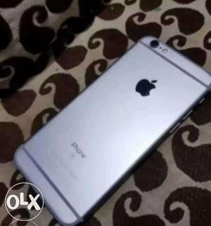 Good condition urgent sell Apple iPhone 6s 32 GB