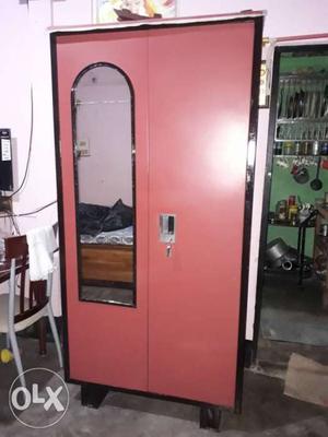 Heavy metal goodcondition spacious just 1year used With