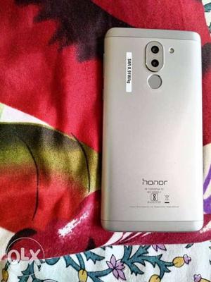 Honor 6X 8months old, Excellent condition,