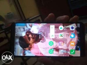 Honor 7x very good condition with warranty