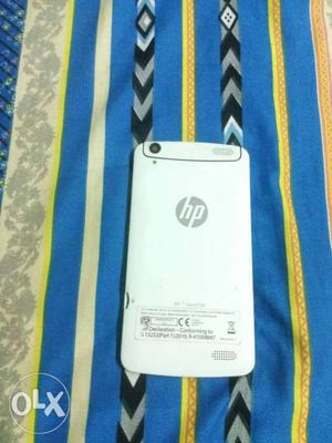 Hp 7 Voice Tab