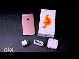 I phone 7 64gb