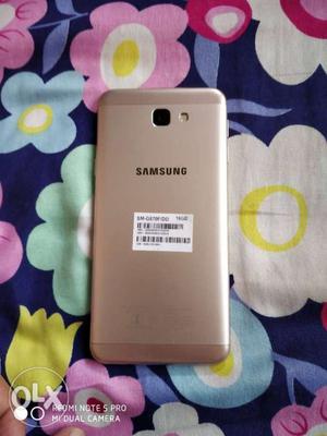 I want a sell my mobile...samsung galaxy j 5 prime