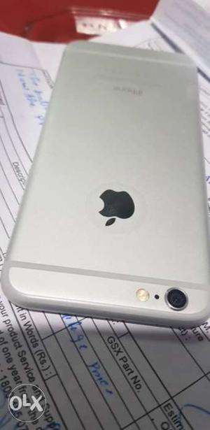 IPhone 6 64gb no box only bill accessrz in