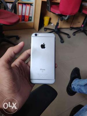 IPhone 6s 9 months use Bill,box,charger No dent