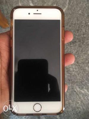 Iphone 6s only 11 months old withount any
