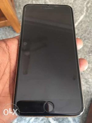 Iphone 6s plus only 10 months old withount any