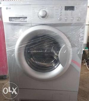 LG direct drive 6kg very good condition